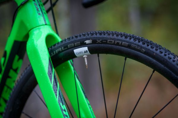 Stevens Super Prestige