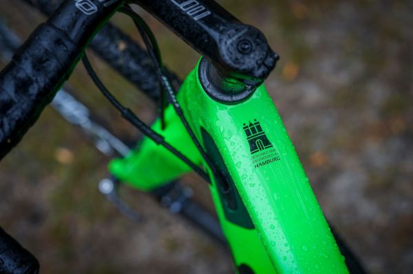 Stevens Super Prestige