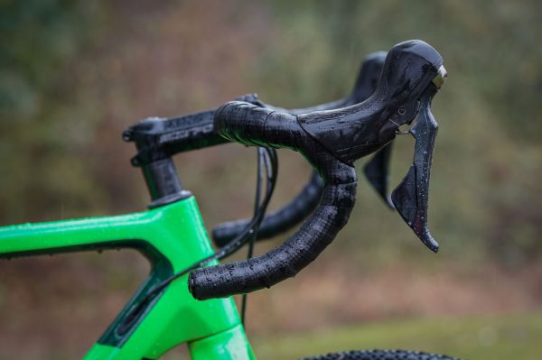 Stevens Super Prestige