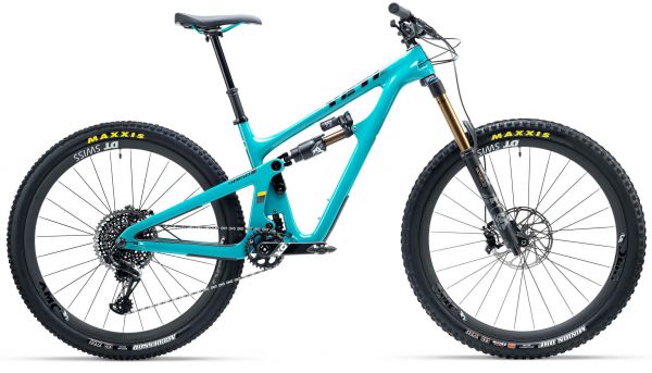 Yeti SB150