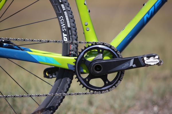 Merida Mission CX 8000