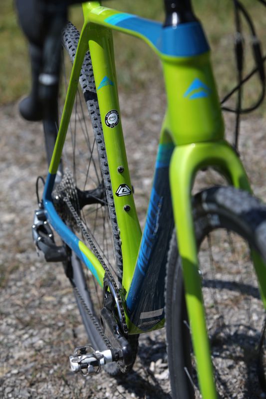 Merida Mission CX 8000