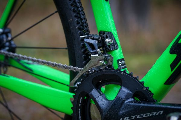 Stevens Super Prestige