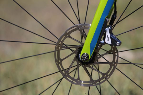 Merida Mission CX 8000