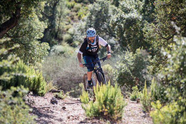 Kross 2019 - první dojmy Level 15 a Soil Boost