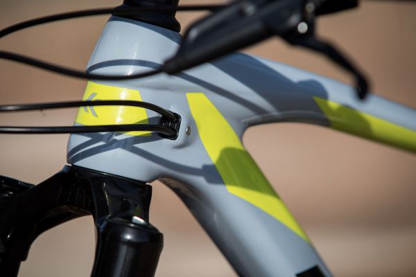 Kross 2019 - první dojmy Level 15 a Soil Boost