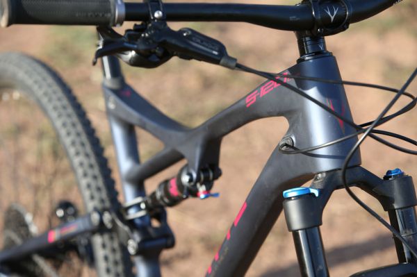 Whyte S-120C RS
