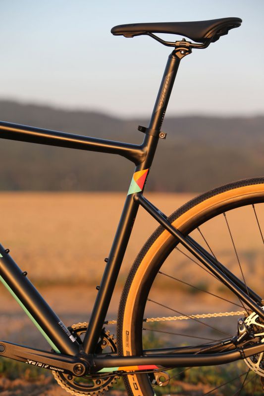 Bergamont Grandurance 6