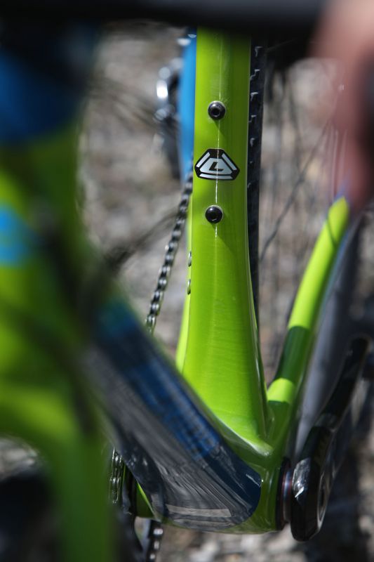 Merida Mission CX 8000