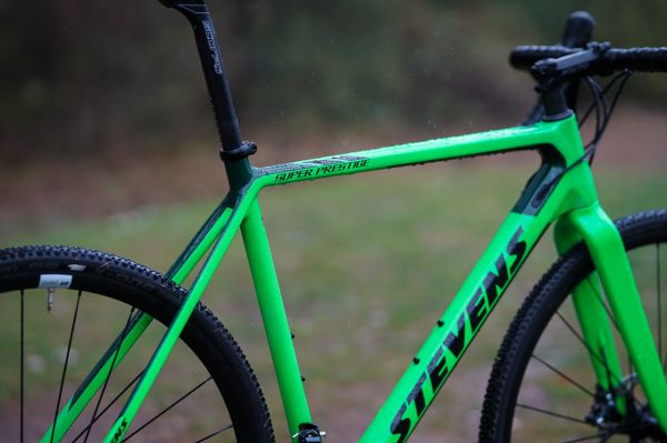 Stevens Super Prestige