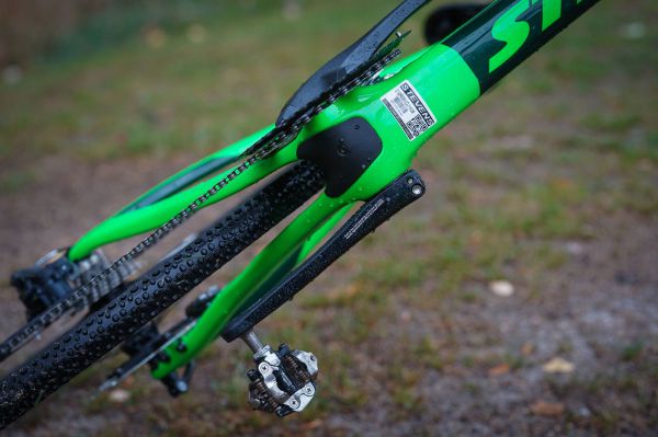 Stevens Super Prestige