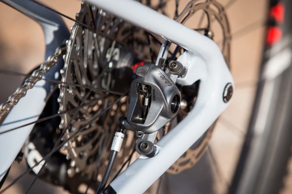 Kross 2019 - první dojmy Level 15 a Soil Boost