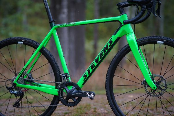 Stevens Super Prestige