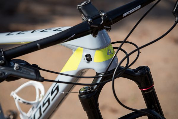 Kross 2019 - první dojmy Level 15 a Soil Boost