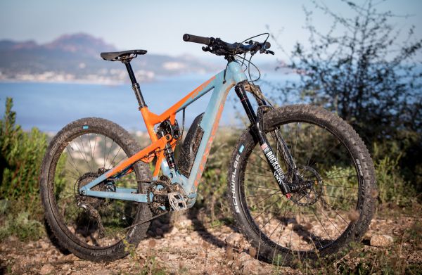 Kross 2019 - první dojmy Level 15 a Soil Boost