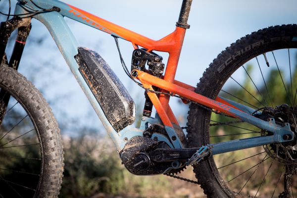 Kross 2019 - první dojmy Level 15 a Soil Boost