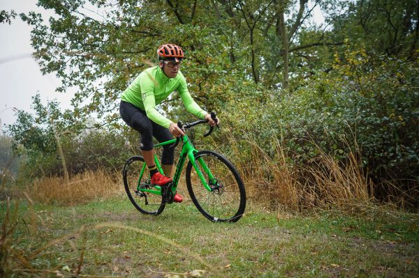 Stevens Super Prestige