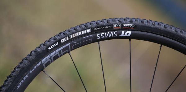 Merida Mission CX 8000