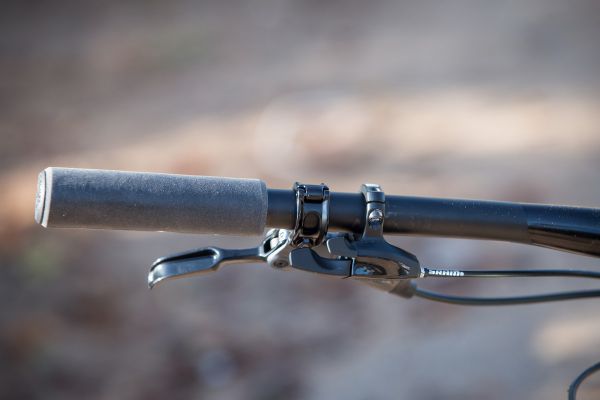 Kross 2019 - první dojmy Level 15 a Soil Boost