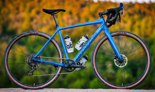 Cannondale Topstone