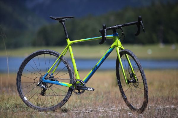 Merida Mission CX 8000