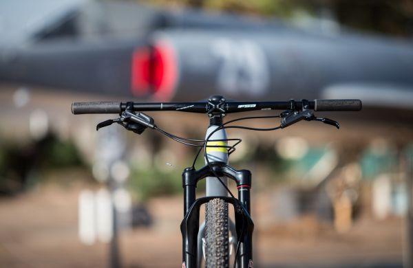 Kross 2019 - první dojmy Level 15 a Soil Boost