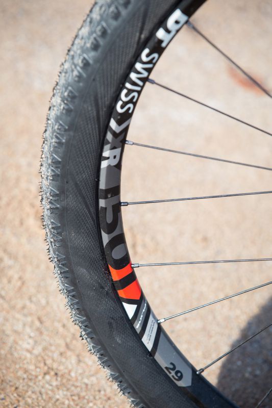 Kross 2019 - první dojmy Level 15 a Soil Boost