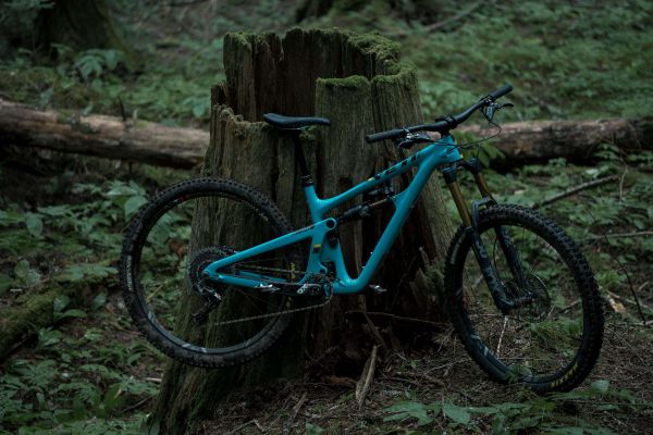 Yeti SB150