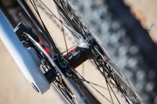 Kross 2019 - první dojmy Level 15 a Soil Boost