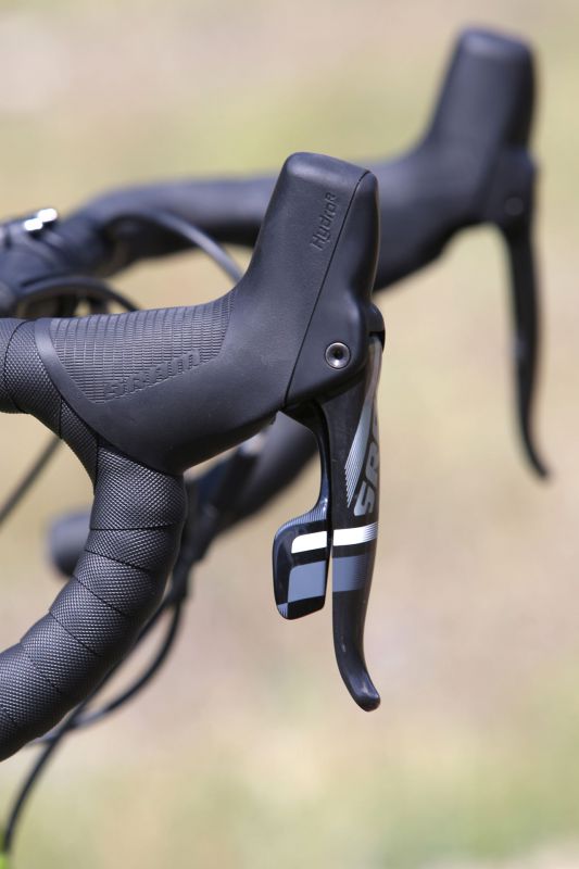 Merida Mission CX 8000