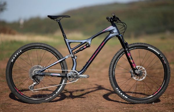 Whyte S-120C RS