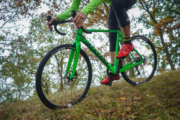 Stevens Super Prestige