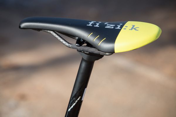 Kross 2019 - první dojmy Level 15 a Soil Boost