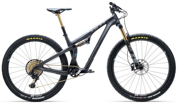 Yeti SB100