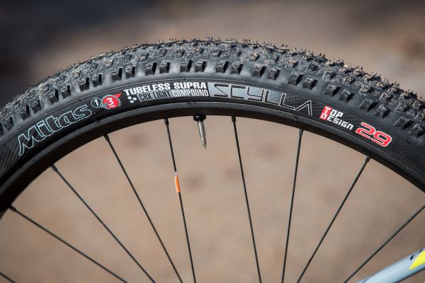 Kross 2019 - první dojmy Level 15 a Soil Boost