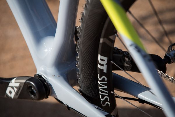 Kross 2019 - první dojmy Level 15 a Soil Boost