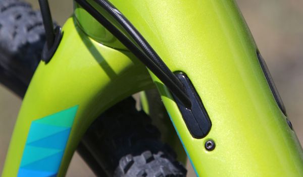 Merida Mission CX 8000