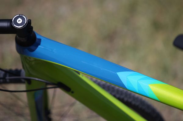 Merida Mission CX 8000