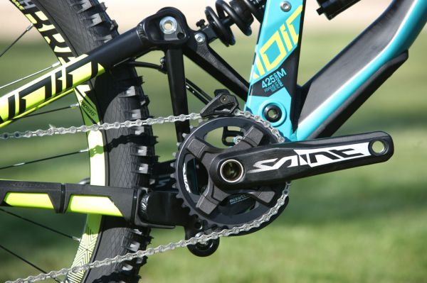 Kellys Noid 90 27,5"