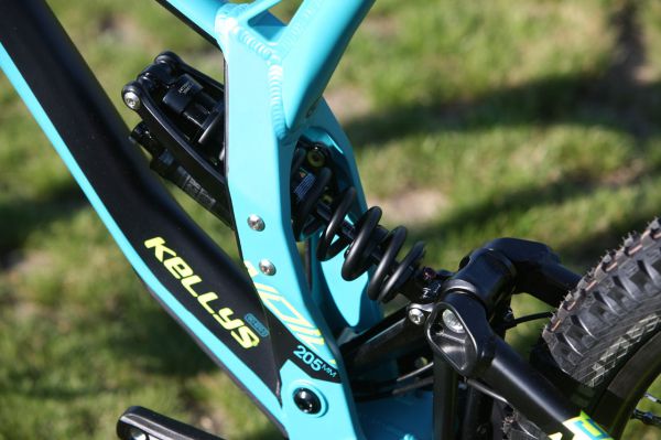 Kellys Noid 90 27,5"