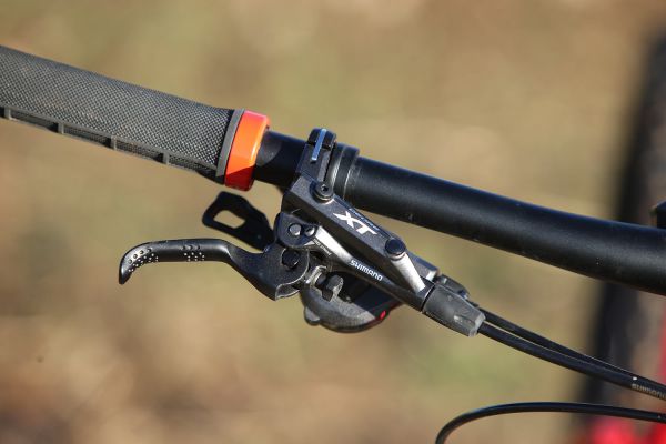 BMC Speedfox AMP Two