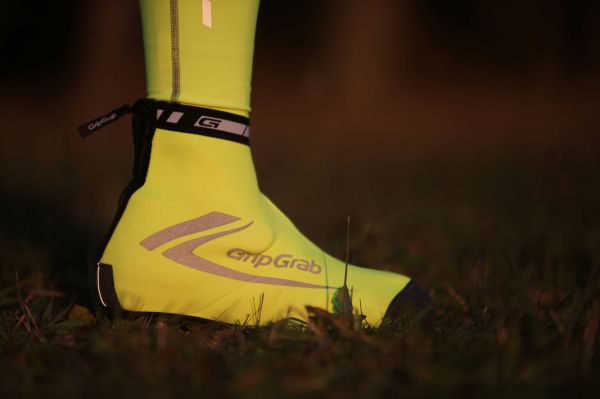 GripGrab Hi-Vis 2019