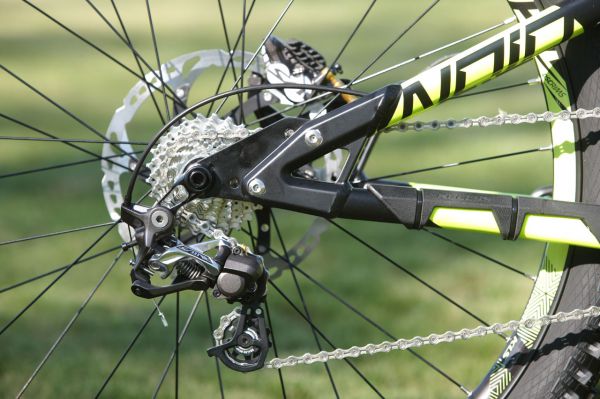 Kellys Noid 90 27,5"