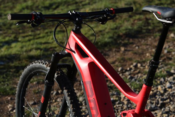 BMC Speedfox AMP Two