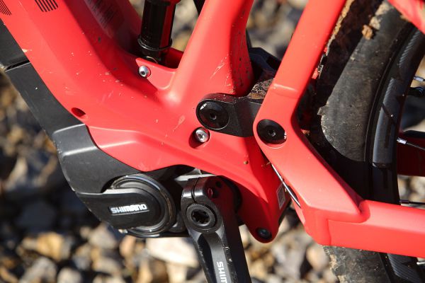 BMC Speedfox AMP Two