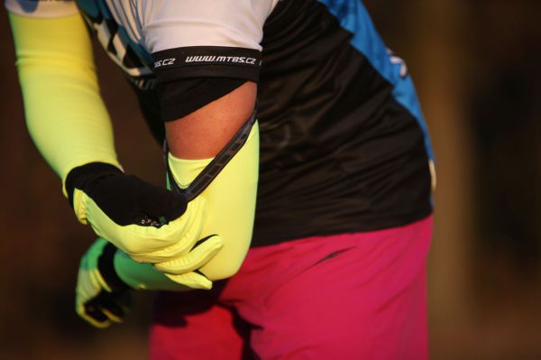 GripGrab Hi-Vis 2019