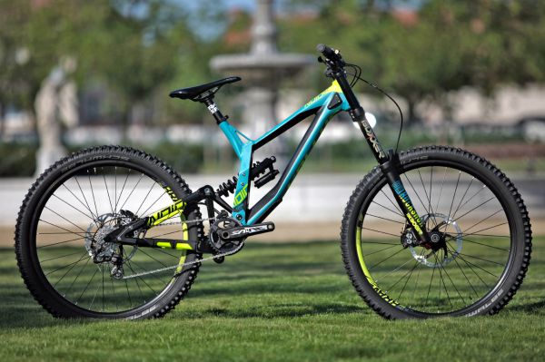 Kellys Noid 90 27,5"