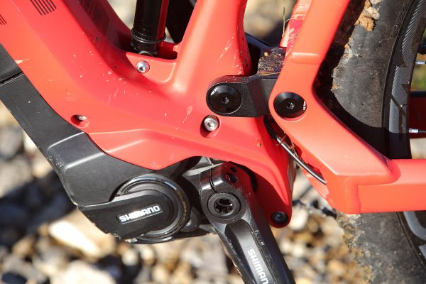 BMC Speedfox AMP Two