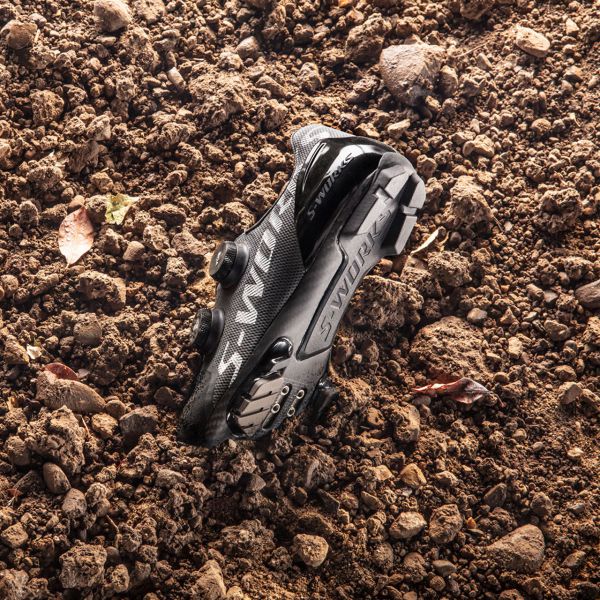 Specialized S-Works Recon 2019