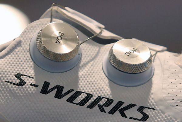 Specialized S-Works Recon 2019